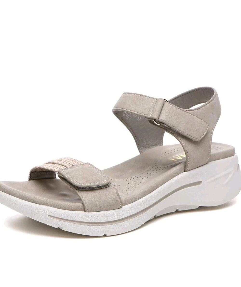 Bernal Women's Fashion Walking Sandals Comfortable Breathable Size 6 s5